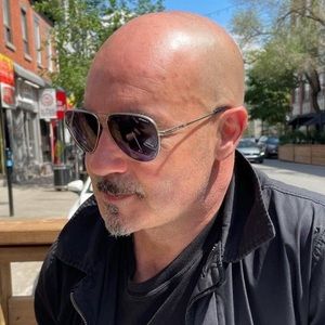 Meet your Posher, Hatem